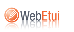 WebEtui Logo